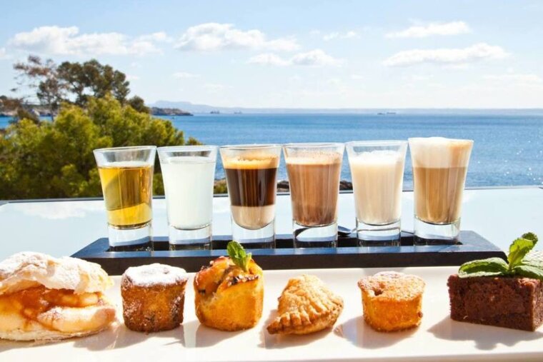 Brilliant brunch spots in and around Palma 2019
