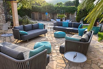 Carrossa Restaurant Review, Arta