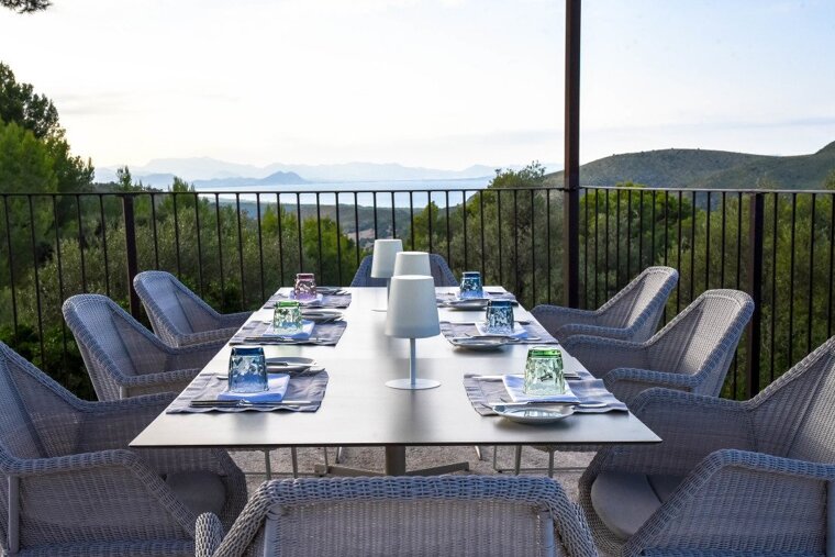 Carrossa Restaurant Review, Arta