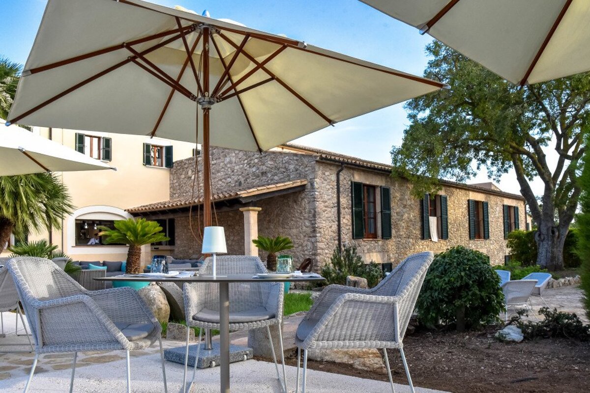 Carrossa Restaurant Review, Arta