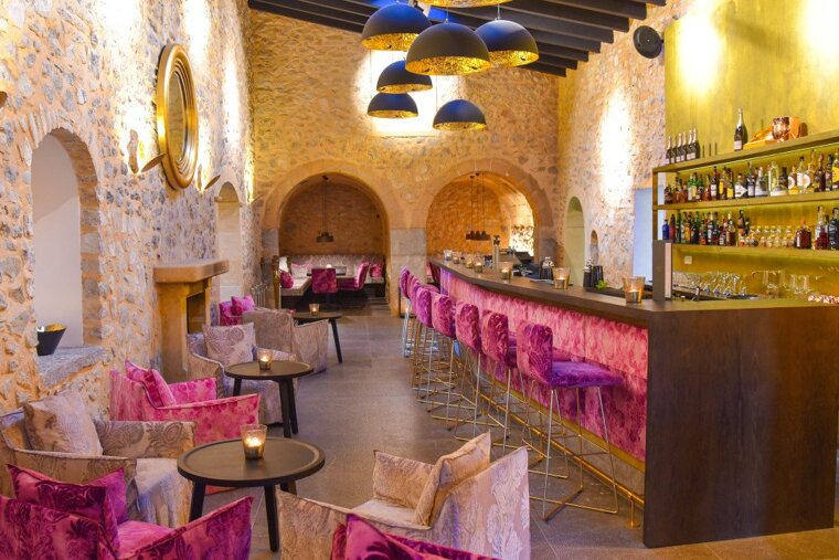 Carrossa Restaurant Review, Arta