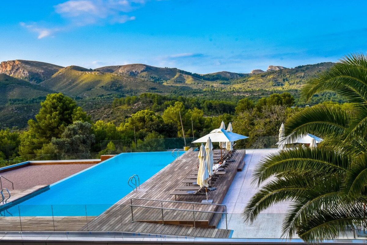 Carrossa Restaurant Review, Arta