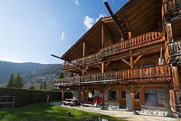 Alchimiste Rez Apartment