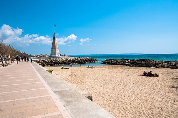 Portixol, Palma de Mallorca
