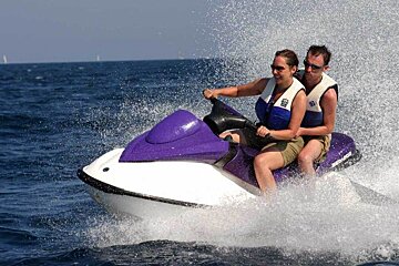 Adventure Sports