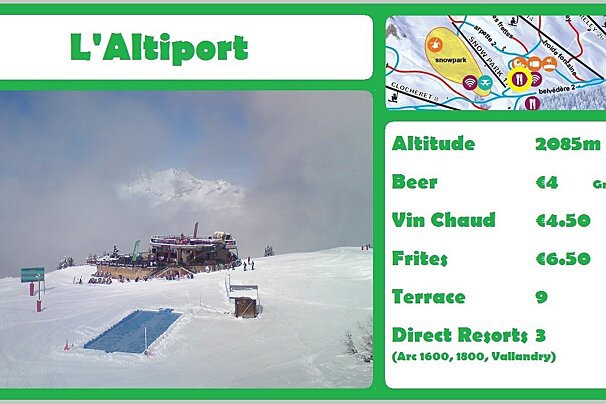 top trumps cards for les arcs