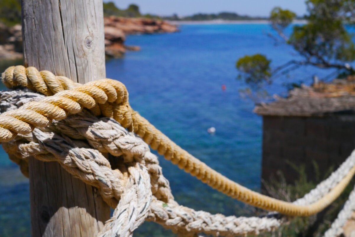 views at sa caleta ibiza