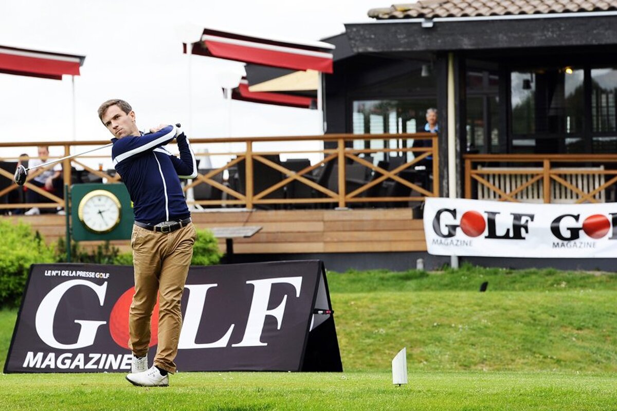 Golf du Medoc Golf Courses, Le Pian Medoc