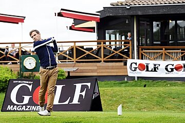 Golf du Medoc Golf Courses, Le Pian Medoc