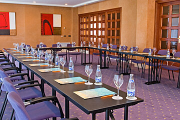 Hipocampo Palace Hotel & Spa, Cala Millor meeting room