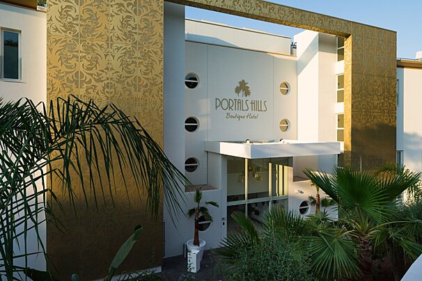 Portals Hills Boutique Hotel, Portals Nous exterior