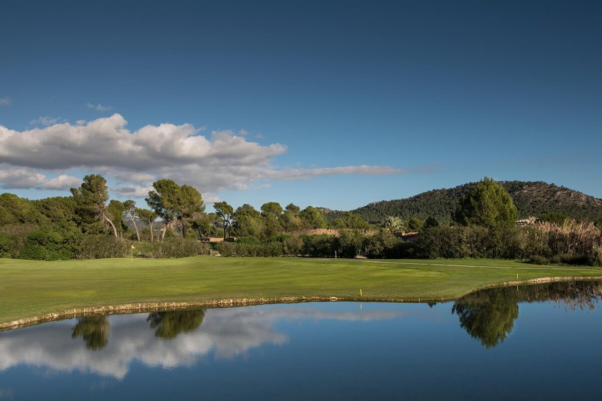 Santa Ponsa Golf Course, Santa Ponsa