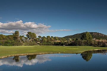 Santa Ponsa Golf Course, Santa Ponsa