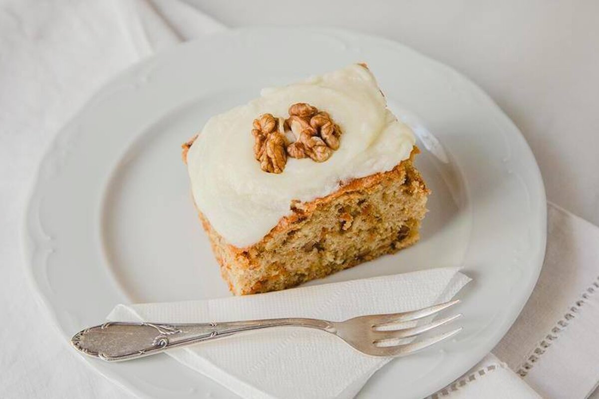 Scholl Cafe, Soller food