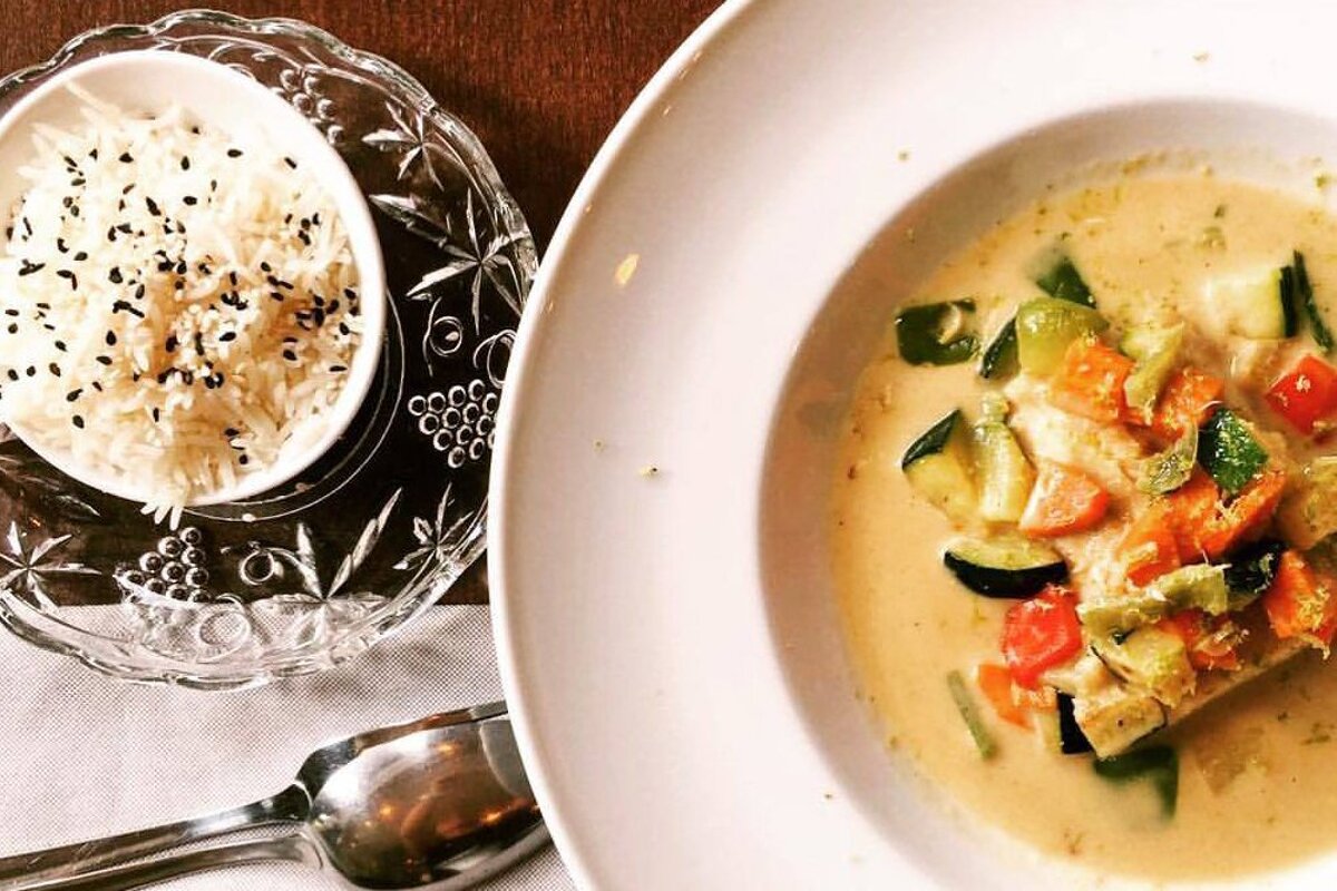 Tomates Verdes Restaurant,