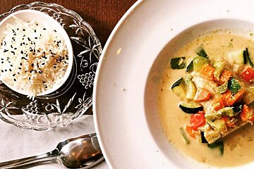 Tomates Verdes Restaurant,