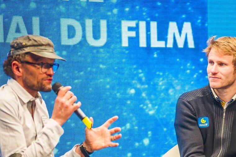 Adventure & Discovery Film Festival