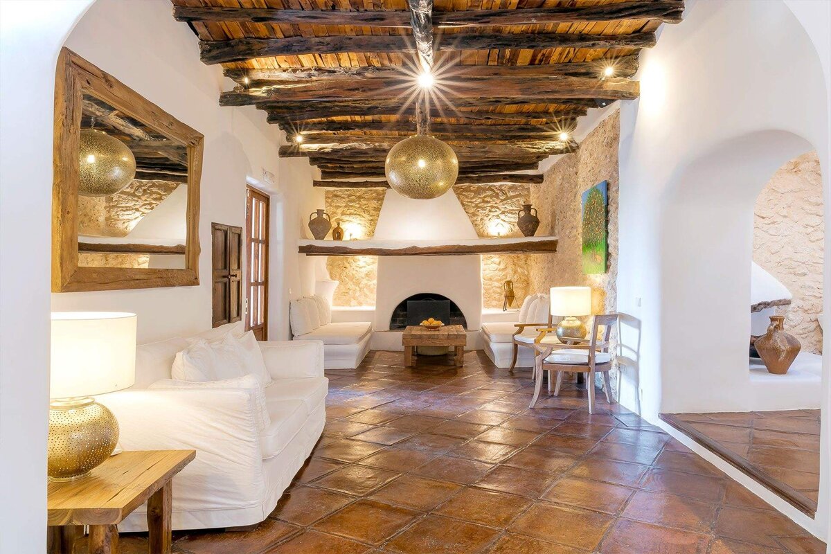 Atzaro Agroturismo Hotel, Can Negret