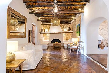 Atzaro Agroturismo Hotel, Can Negret