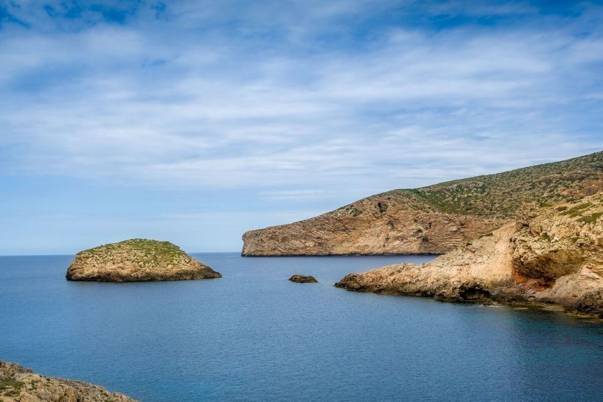 Cabrera Archipelago Maritime-Terrestrial National Park