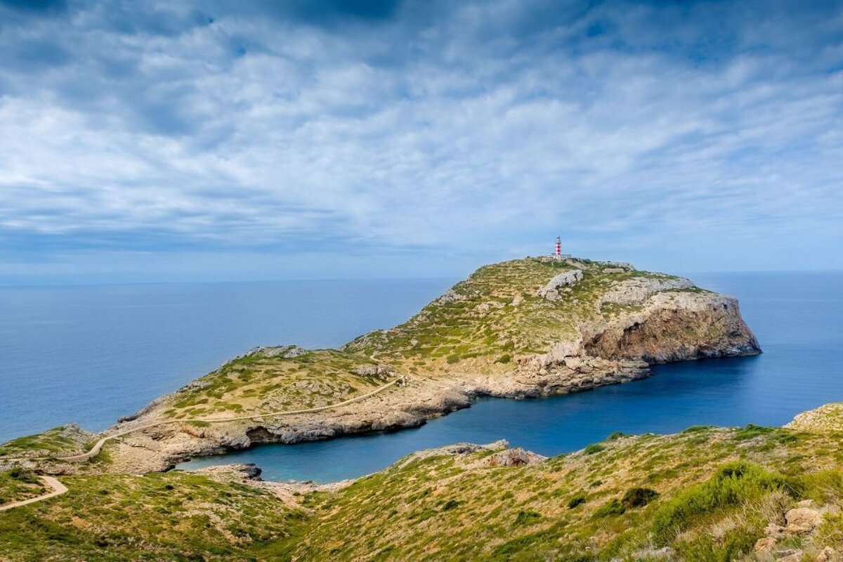 Cabrera Archipelago Maritime-Terrestrial National Park