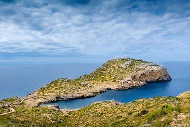 Cabrera Archipelago Maritime-Terrestrial National Park