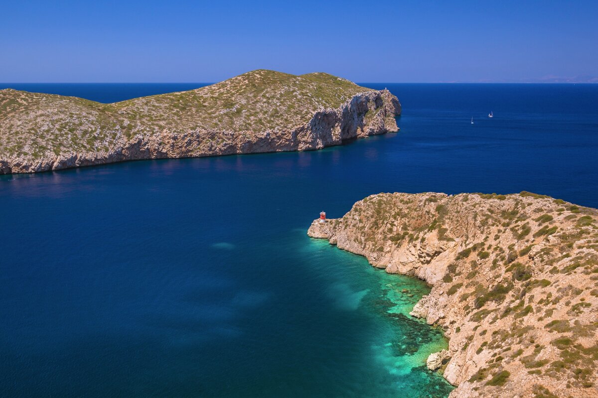 Cabrera Archipelago Maritime-Terrestrial National Park