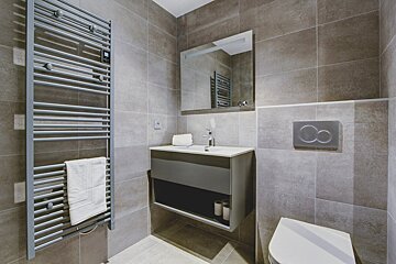 Snowdrop Penthouse Apartment, Morzine