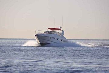 Fairline Targa 43' 14m Motor Yacht, El Toro (Port Adriano) exterior