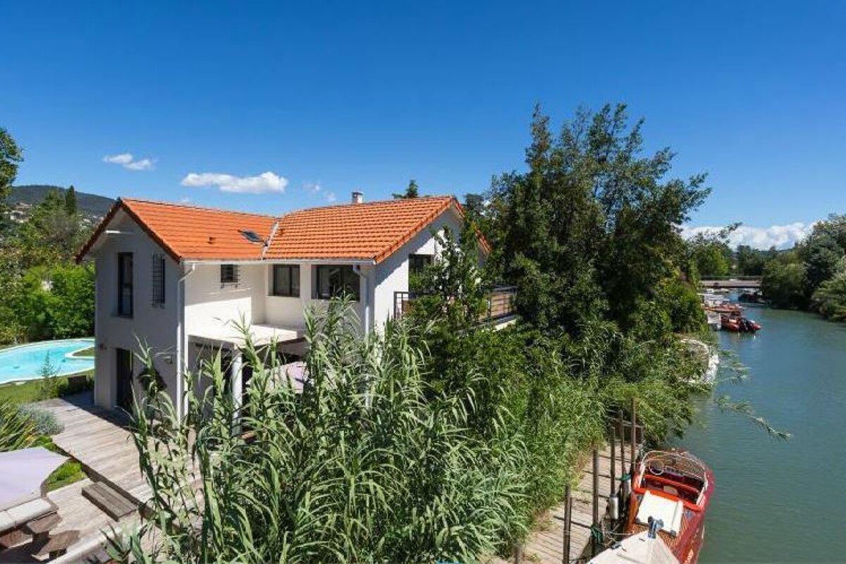 Immobilier Cannes Marina Estate Agent, La Napoule