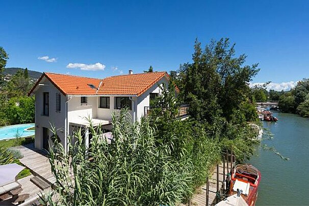 Immobilier Cannes Marina Estate Agent, La Napoule