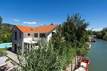 Immobilier Cannes Marina Estate Agent, La Napoule