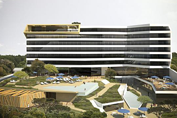 New 5 star Hotel & Casino Planned for Playa de Palma