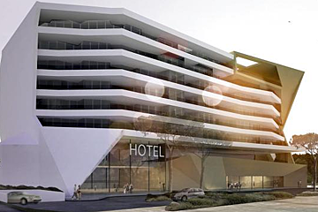 New 5 star Hotel & Casino Planned for Playa de Palma