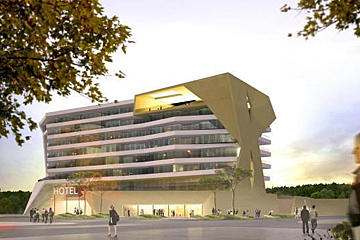 New 5 star Hotel & Casino Planned for Playa de Palma