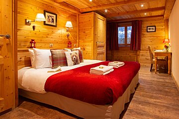 Panoramique Chalet, Tignes - Les Brevieres