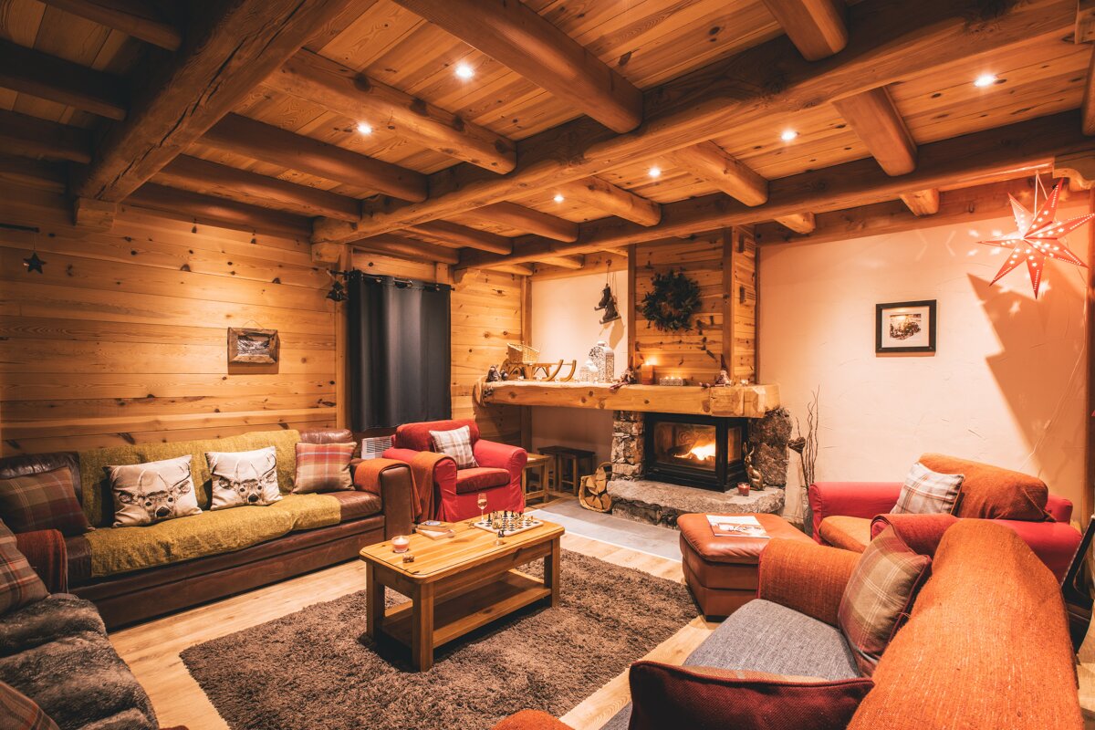 Panoramique Chalet, Tignes - Les Brevieres