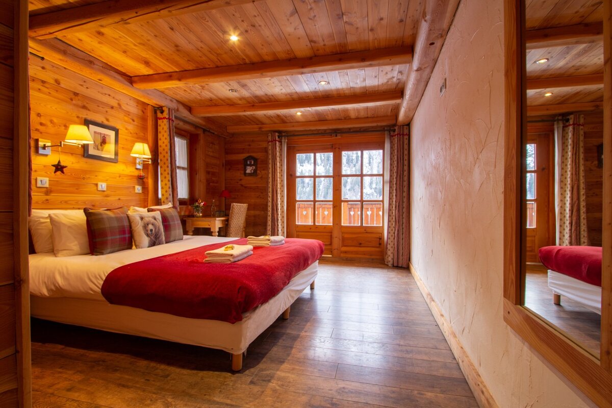 Panoramique Chalet, Tignes - Les Brevieres