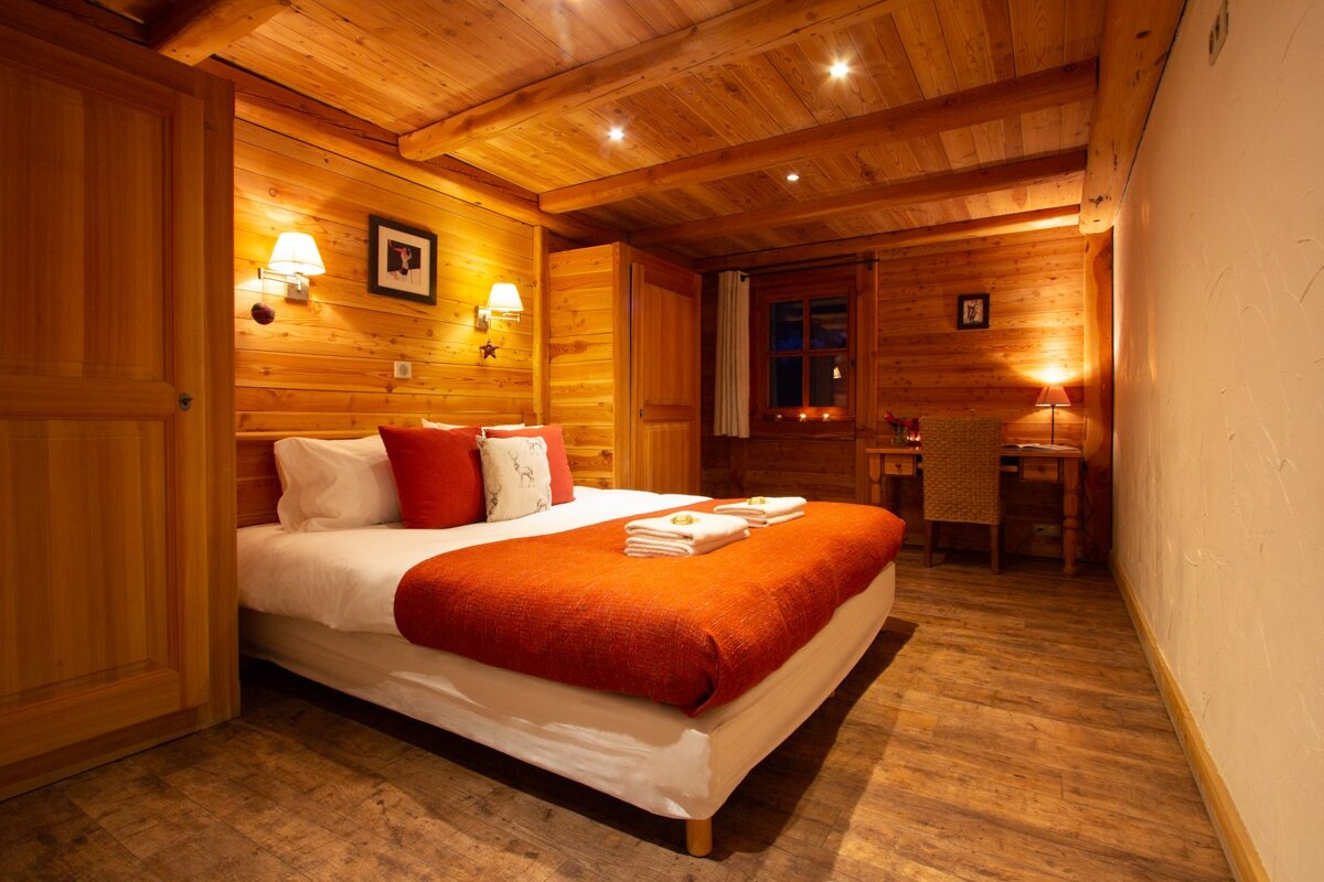 Panoramique Chalet, Tignes - Les Brevieres
