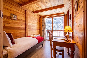 Panoramique Chalet, Tignes - Les Brevieres