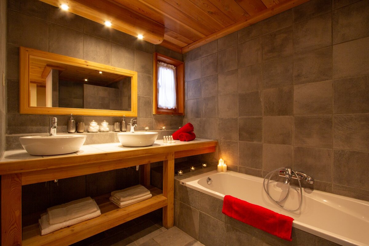 Panoramique Chalet, Tignes - Les Brevieres