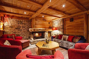 Panoramique Chalet, Tignes - Les Brevieres