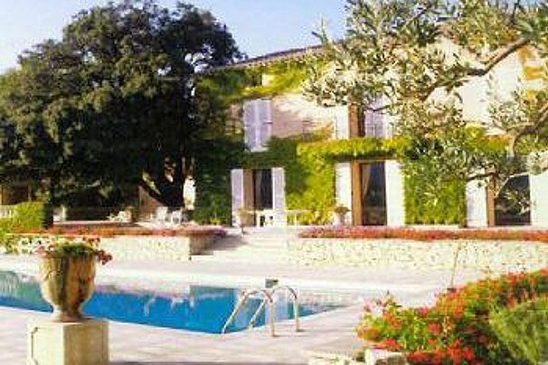 Sarro Immobilier Estate Agents, Vaison la Romaine villa