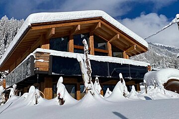 Aïkoa Chalet,