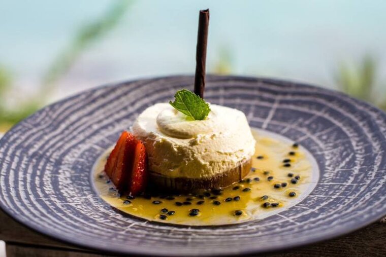 Cafe Culture in Ibiza 2018