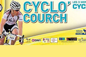 Cyclo'Courch, Courchevel