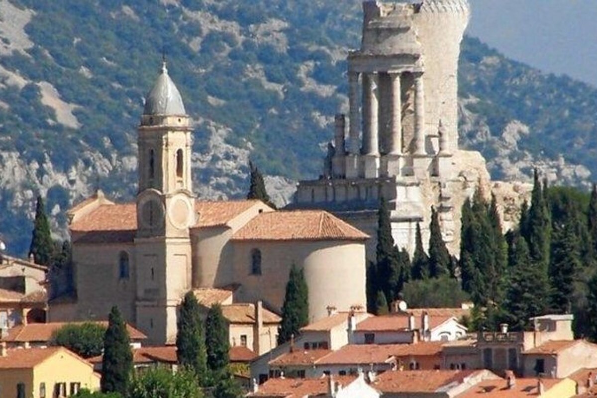 French Riviera Tour, Cannes