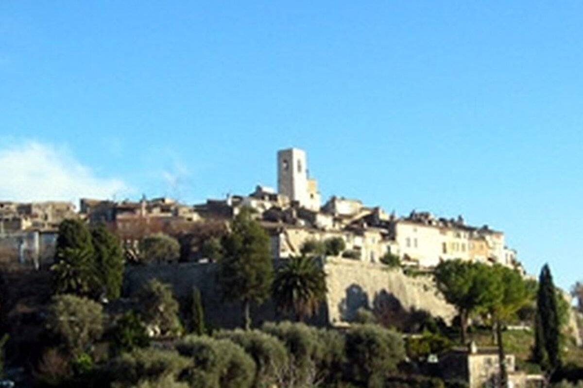 French Riviera Tour, Cannes