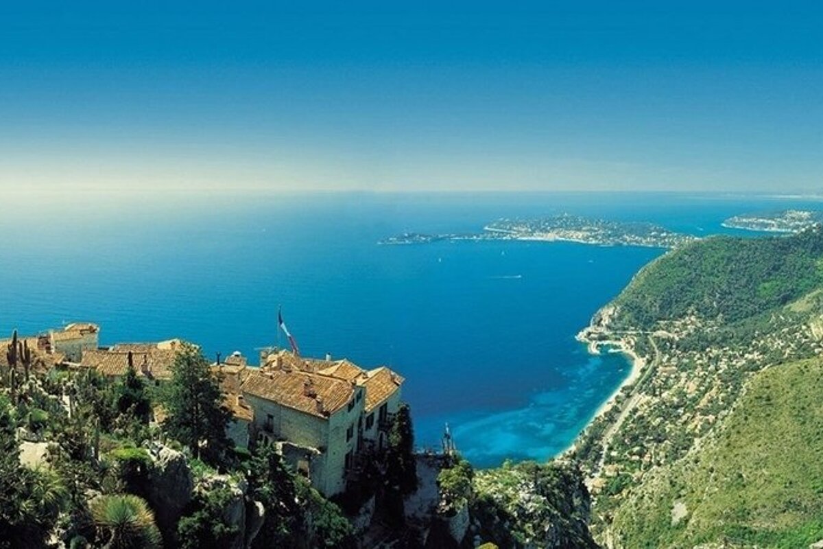 French Riviera Tour, Cannes