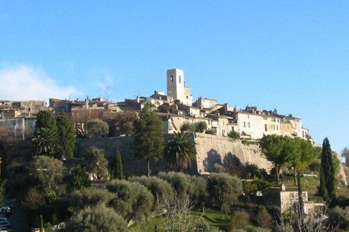 French Riviera Tour, Cannes